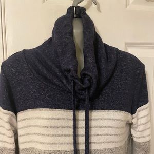 Market & Spruce Cowl Neck Sweater From Stitch Fix